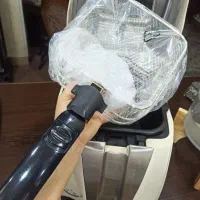 سرخ کن|اجاق گاز و لوازم برقی پختوپز|رامهرمز, |دیوار