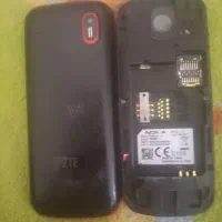 گوشی نوکیا دو عدد و یک عدد هواویی|موبایل|کرمانشاه, |دیوار