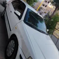 سمند مدل۹۳|خودرو سواری و وانت|شیراز, گل سرخ|دیوار