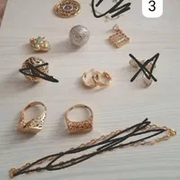 طلای نو|جواهرات|شیراز, شهرک گلستان|دیوار