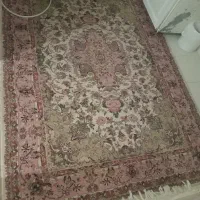 فرش۶متری،گاز۴شعله‌استیل