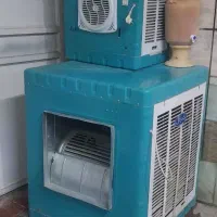 کولر آبی جنرال 8هزار سالم بشرط کار