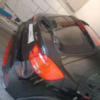 کویک آخری ۹۸بدون رنگ|خودرو سواری و وانت|شهرکرد, |دیوار