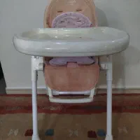 صندلی کودک