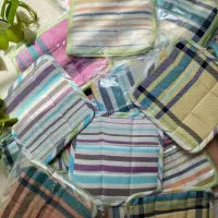 منسوجات یزدی|سفره، حوله، دستمال آشپزخانه|یزد, |دیوار