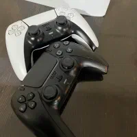 Ps5 اسلیم استاندارد|کنسول، بازی ویدئویی و آنلاین|بروجن, |دیوار