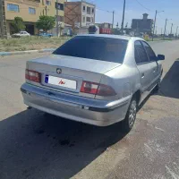 سمند ef7