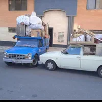 باربری حمل و نقل سراسری نیسان خاور ایسوزو|خدمات حمل و نقل|هندیجان, |دیوار