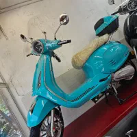 طرح وسپا اقساط|موتورسیکلت|اصفهان, عسگریه|دیوار