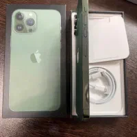 ایفون ۱۳پرومکس|موبایل|تهران, والفجر (افسریه)|دیوار