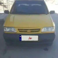 مدل ۸۸ داخل شهری