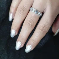 کاشت ناخن ـ کاشت مژه