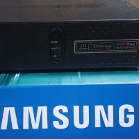 محافظ الکترونیکی تلوزیون سامسونگ