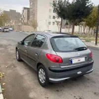 ۲۰۶تیپ۵ مدل ۹۴