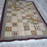 گلیم دو عدد ۶و۹متری