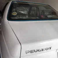 پارس موتور جدید 1403