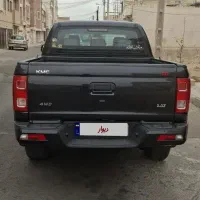 kmc  T8 1401|خودرو سواری و وانت|یزد, |دیوار