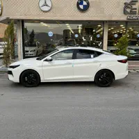 کی ام سی جی7 1404 سفید|خودرو سواری و وانت|شهرکرد, |دیوار