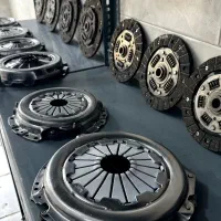 دیسک و صفحه/دیسک و صفحه اورهال شده/ضمانت کتبی|قطعات یدکی و لوازم جانبی|تهران, وردآورد|دیوار