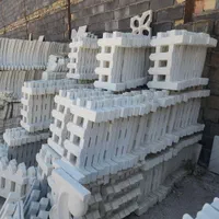 فروش ویژه نرده باغچهای طرح مهسا|مصالح و تجهیزات ساختمان|همدان, |دیوار