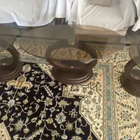 عسلی جلومبلی|مبلمان خانگی و میز عسلی|کرمانشاه, |دیوار
