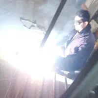 جوشکار سیار