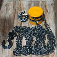 انواع وینچ برقی بالابر دستی جرثقیل زنجیری و سقفی