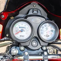 hlx 150 مدل آخر ۱۴۰۲ فقط ۱۰ هزارتا کار|موتورسیکلت|تهران, حر|دیوار