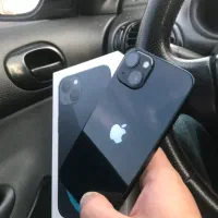 iphone 13 لا زرورقی تمیز شرکتی