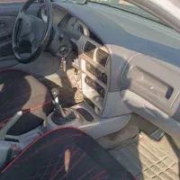 ماشین پروتون مدل 85 دنده ای|خودرو سواری و وانت|تهران, وصفنارد|دیوار