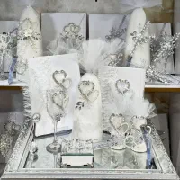 ست بله برون / ده پارچه