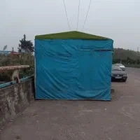 پارکینگ سیار 6*4 بار ارتفاع 5متر