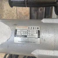 اره گرد بر ماکیتا    5201N|ابزارآلات|تهران, اوین|دیوار