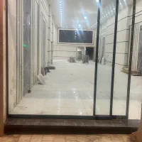 مغازه تجاری بزرگ فول امکانات