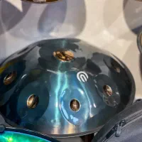 دنیای زیبای هنگدرام|درام و پرکاشن|کرمان, |دیوار