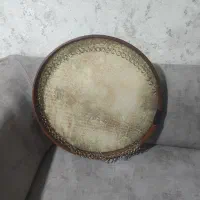 دف سما|سازهای سنتی|سمنان, |دیوار