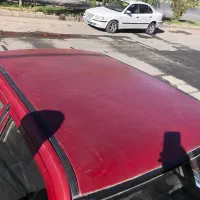 پراید مدل ۸۴ دوگانه کارخانه|خودرو سواری و وانت|مهاباد (آذربایجان غربی), |دیوار