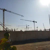 امتیاز پروژه رونیکاپالاس رحیم قربانی تعاونی دولتی|پیش‌فروش املاک|تهران, بوستان چیتگر|دیوار