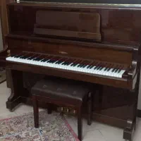 پیانو اکوستیک چلن