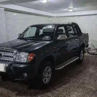 کاپرا در حد خشک
