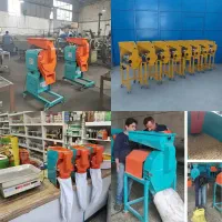 دستگاه آسیاب صنعتی-عطاری-رومیزی زردچوبه،سنجد،ادویه