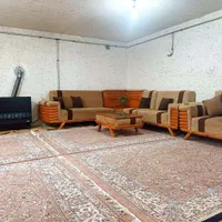 سوییت اجاره با پارکینگ در شهر جوانرود حیاط دار|اجارهٔ کوتاه‌مدت آپارتمان و سوئیت|جوانرود, |دیوار