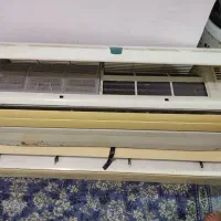 لوله مسی پک|کولر گازی و فن‌کوئل|کیش, |دیوار