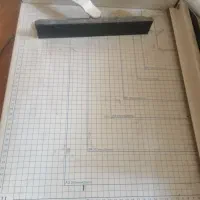 دستگاه برش کاغذ (کاتر)