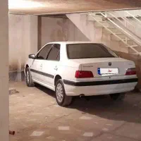 پارس سال مدل ۹۴|خودرو سواری و وانت|کرمانشاه, |دیوار