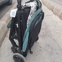 کالسکه مسافرتی گراکو مدل myavo