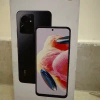 Xiaomi note 12 در حد
