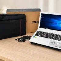 لپ‌تاپ زیبای دقیقاً مشابه آکبند با گرافیک اختصاصی