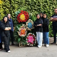دوره گل آرایی با مدرک دانشگاه فردوسی و فنی حرفه‌ای|خدمات آموزشی|مشهد, دانشگاه فردوسی|دیوار