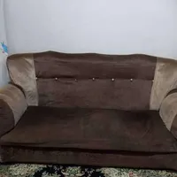 مبل قدیمی